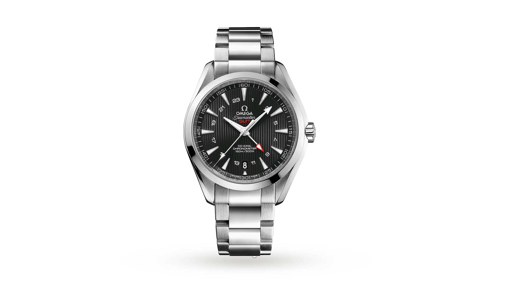 Omega Seamaster 17330957 Lancelot Trading